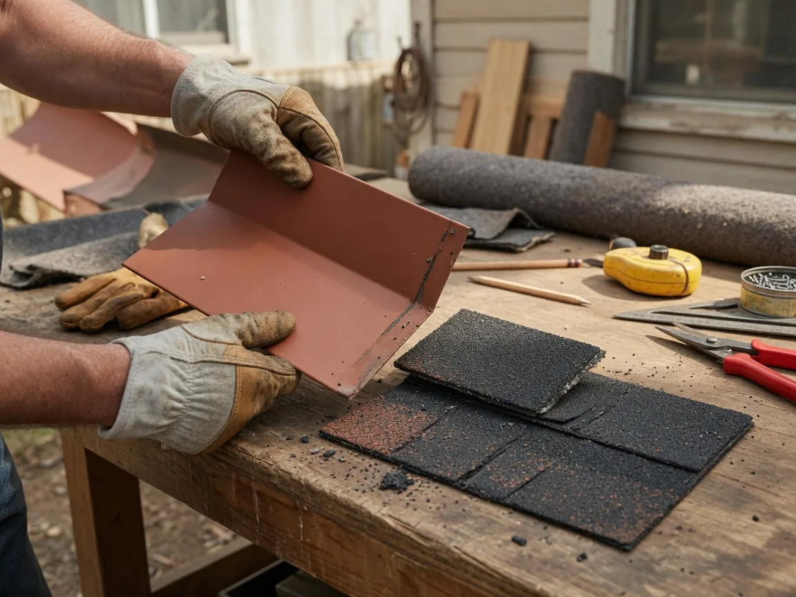 Roof Repair company in Rosalia, WA